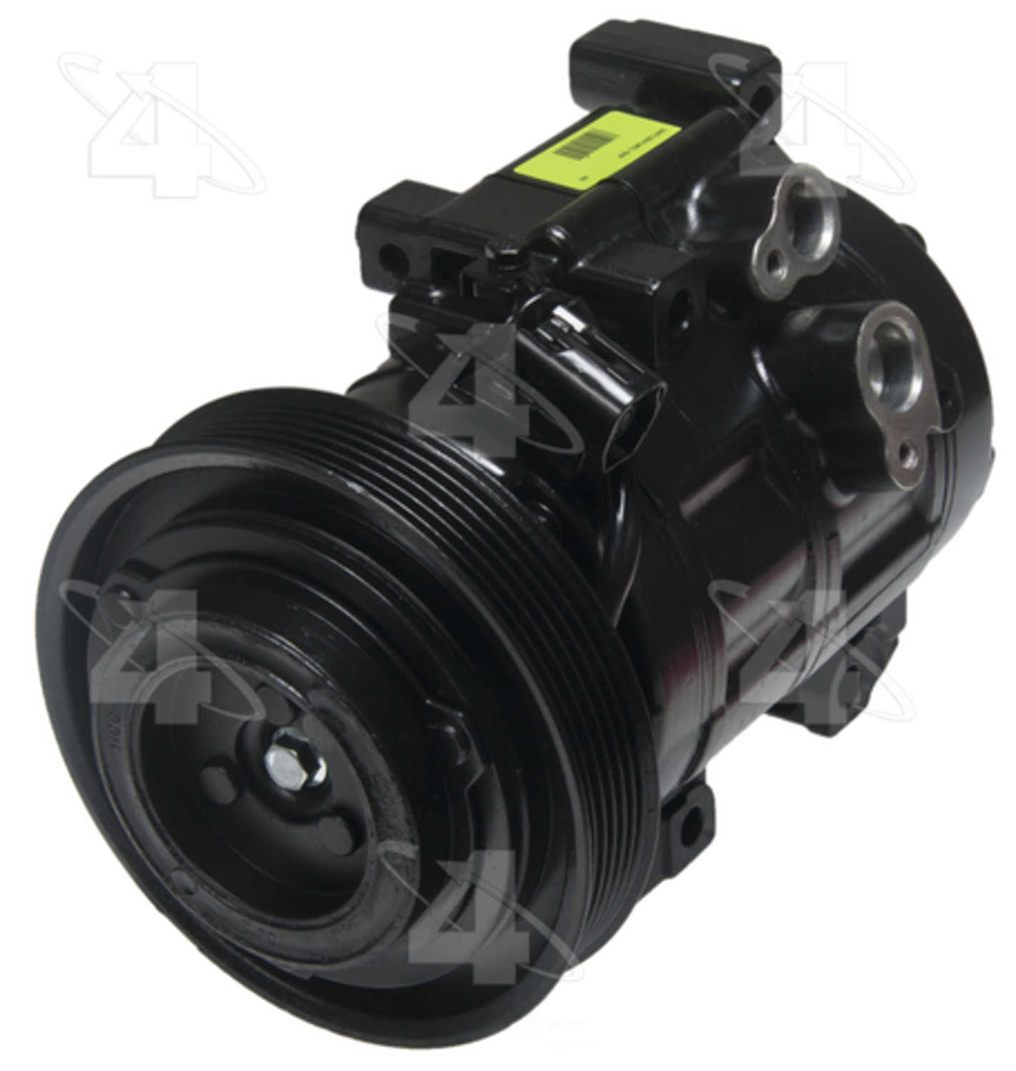 FOUR SEASONS - Reman Compressor - FSE - 97122