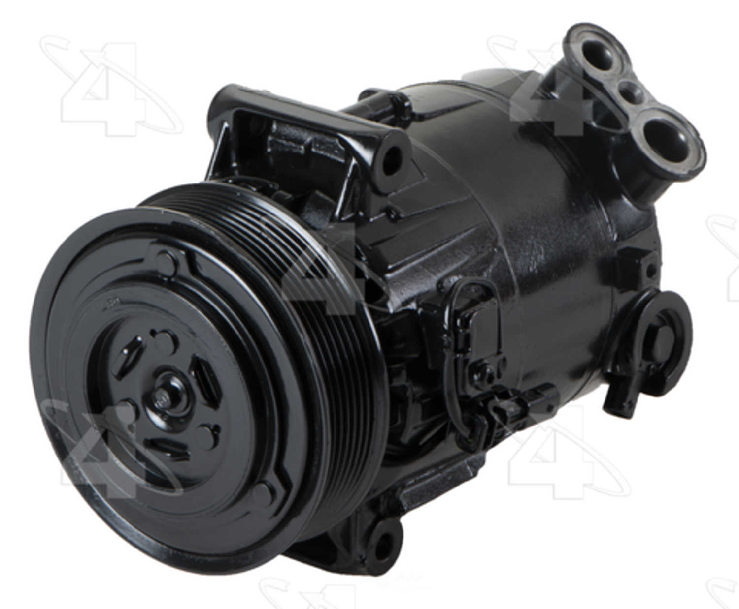FOUR SEASONS - Reman Compressor - FSE - 97246