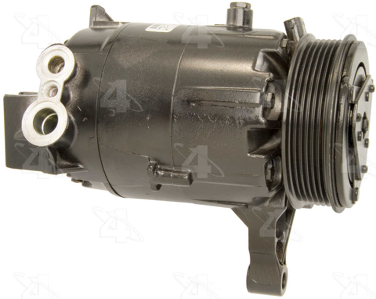 FOUR SEASONS - Reman Compressor - FSE - 97271