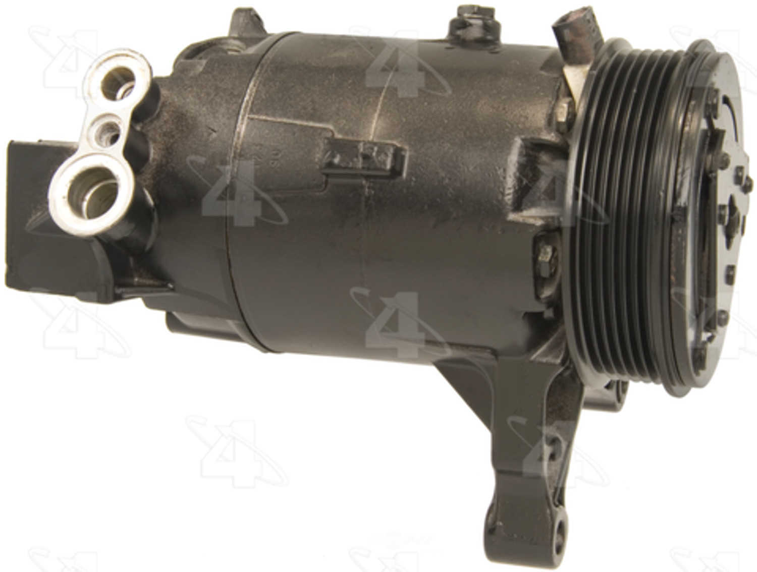 FOUR SEASONS - Reman Compressor - FSE - 97273