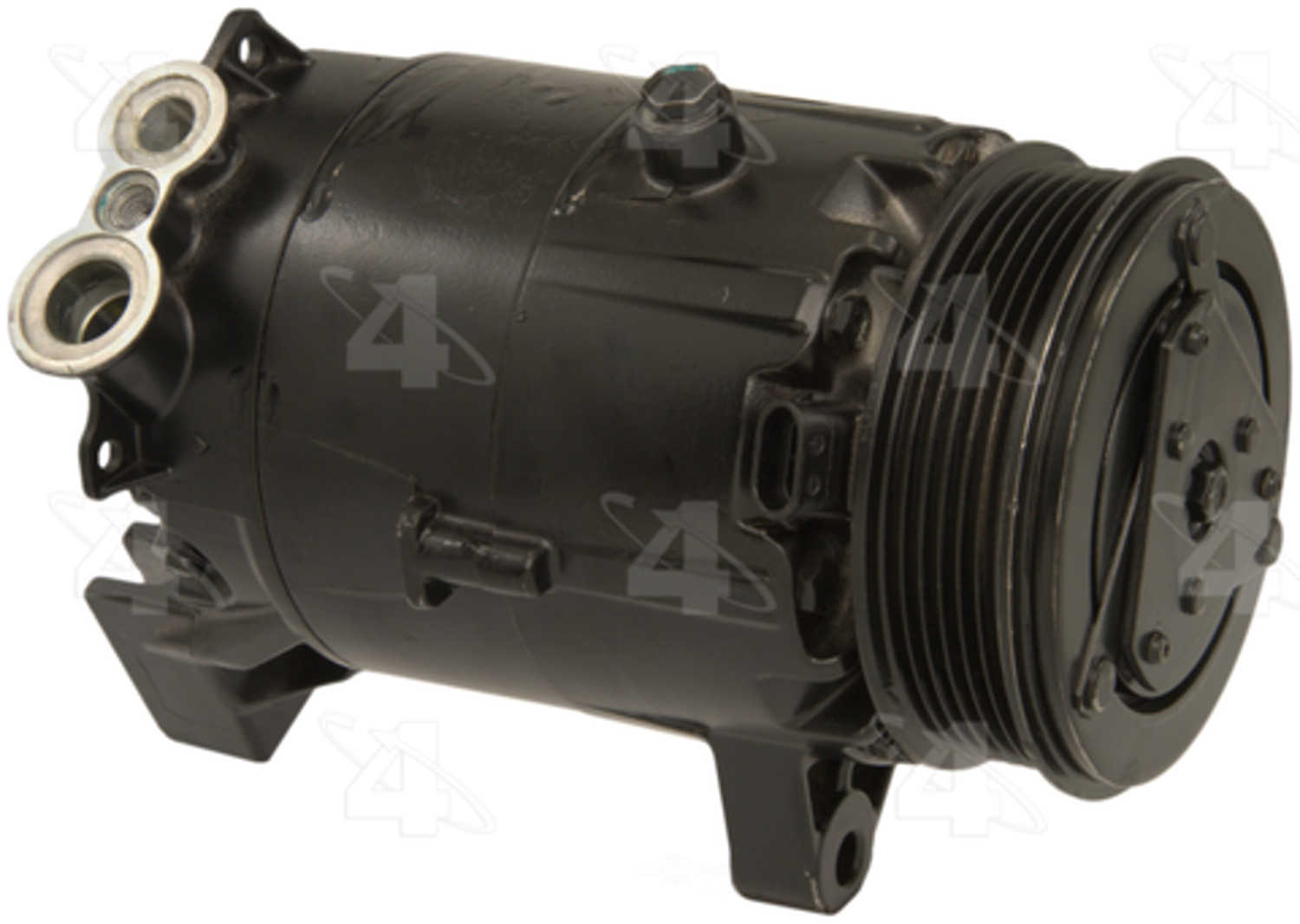 FOUR SEASONS - Reman Compressor - FSE - 97274