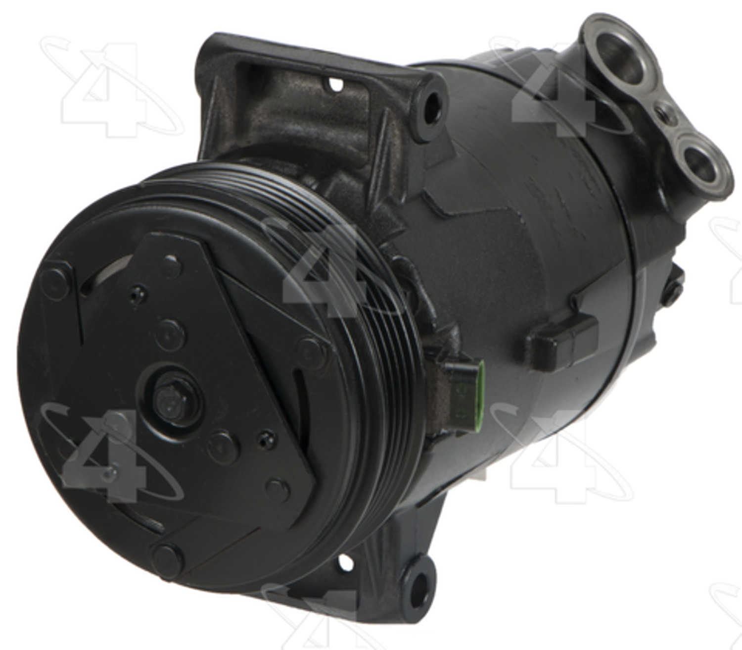 FOUR SEASONS - Reman Compressor - FSE - 97296