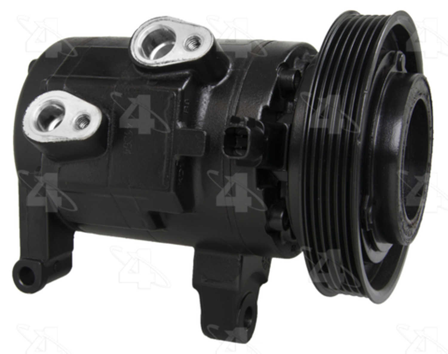FOUR SEASONS - Reman Compressor - FSE - 97301