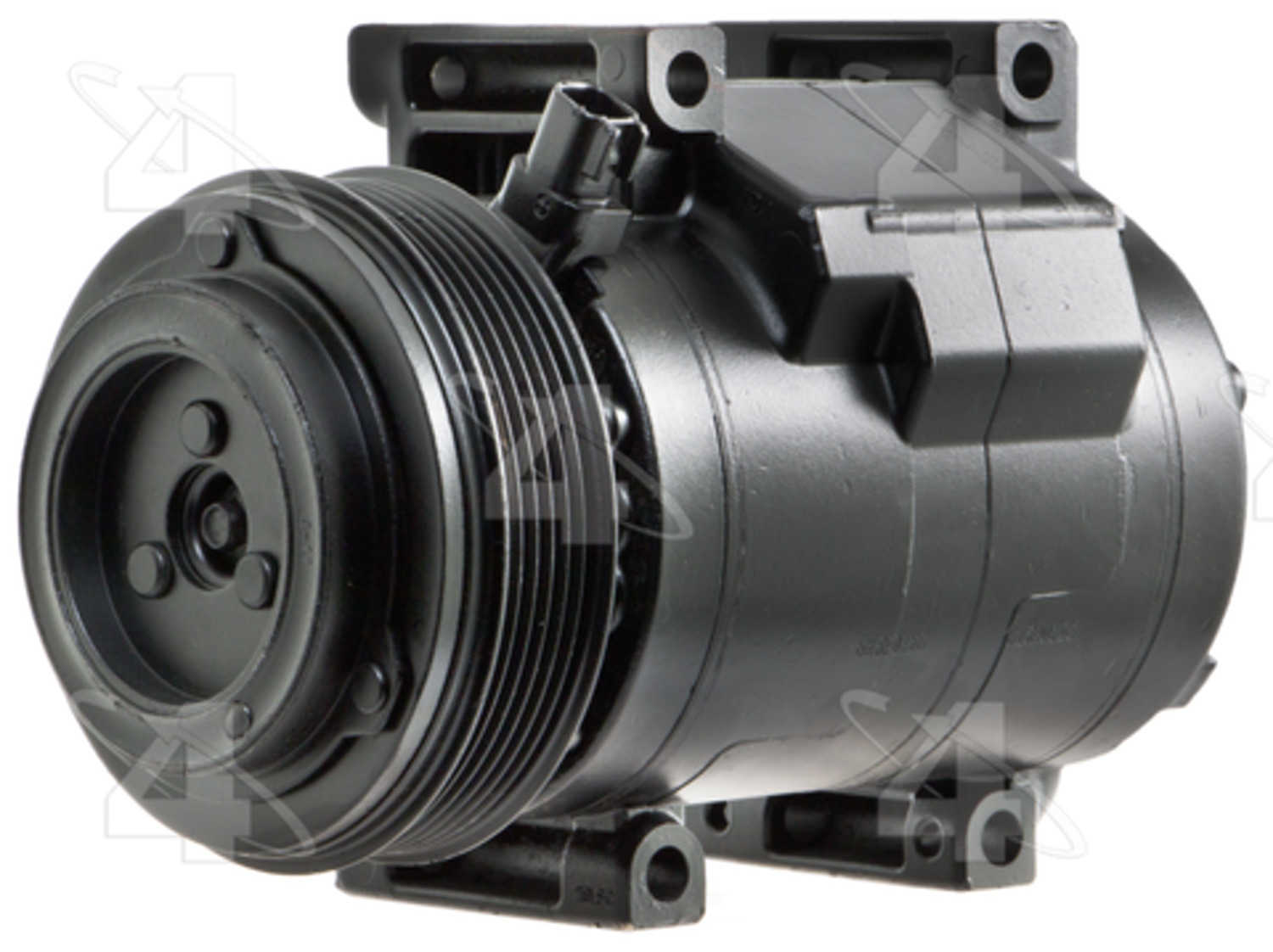 FOUR SEASONS - Reman Compressor - FSE - 97302