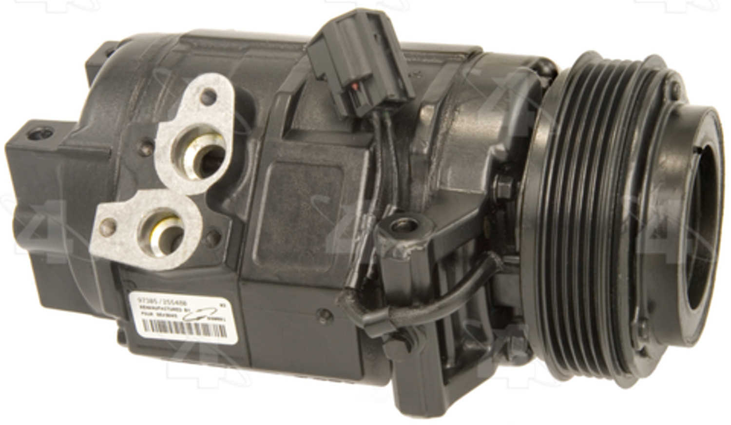 FOUR SEASONS - Reman Compressor - FSE - 97305