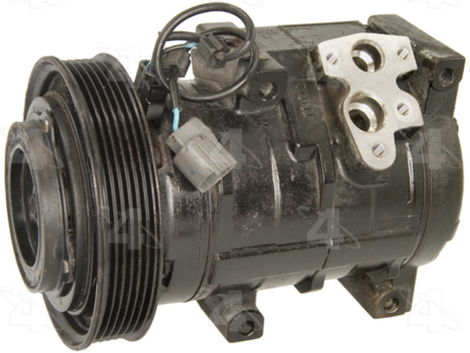 FOUR SEASONS - Reman Compressor - FSE - 97307