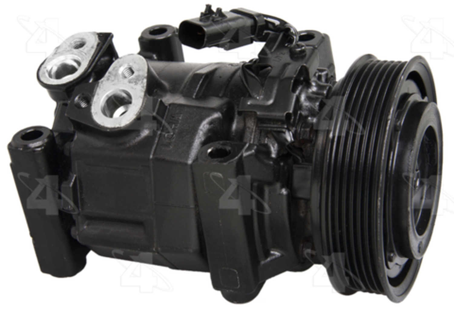 FOUR SEASONS - Reman Compressor - FSE - 97312