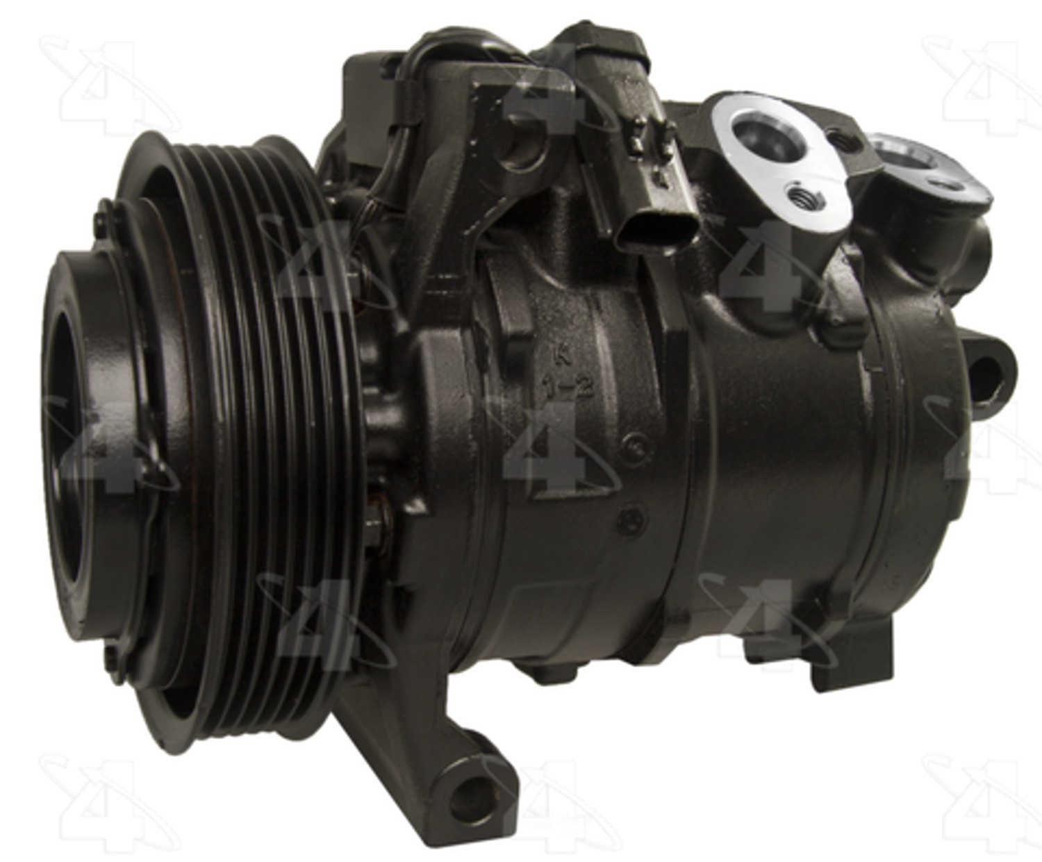 FOUR SEASONS - Reman Compressor - FSE - 97314