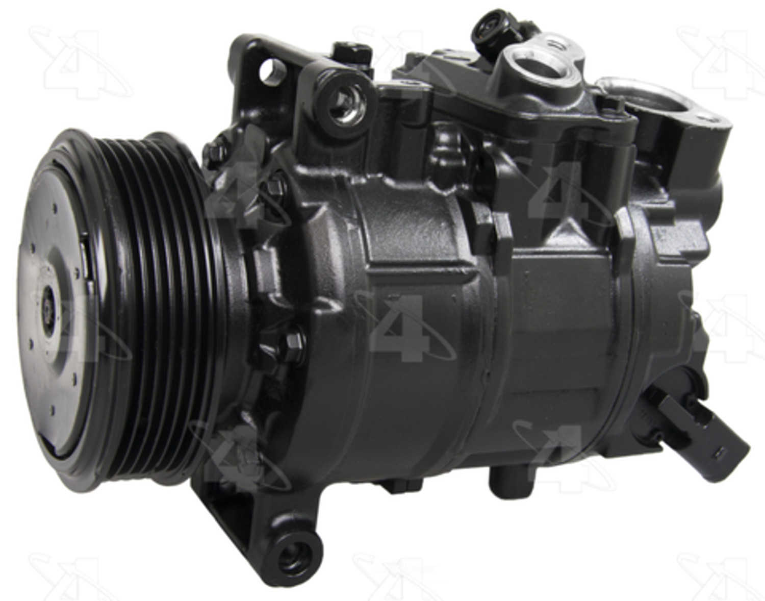 FOUR SEASONS - Reman Compressor - FSE - 97321