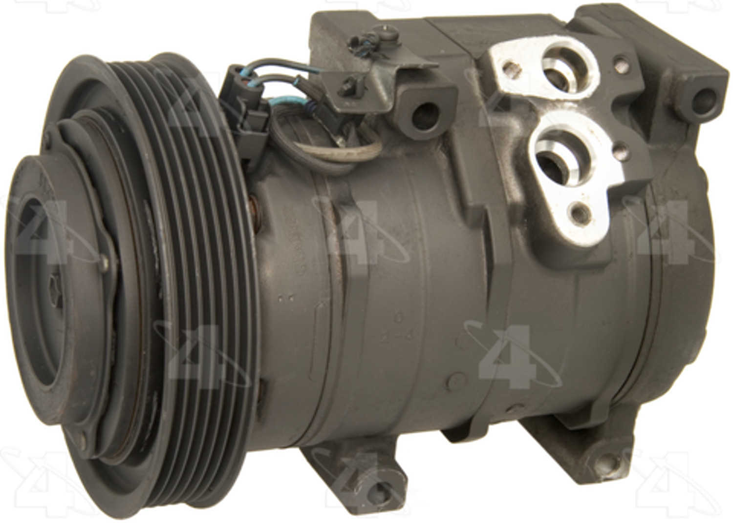 FOUR SEASONS - Reman Compressor - FSE - 97327