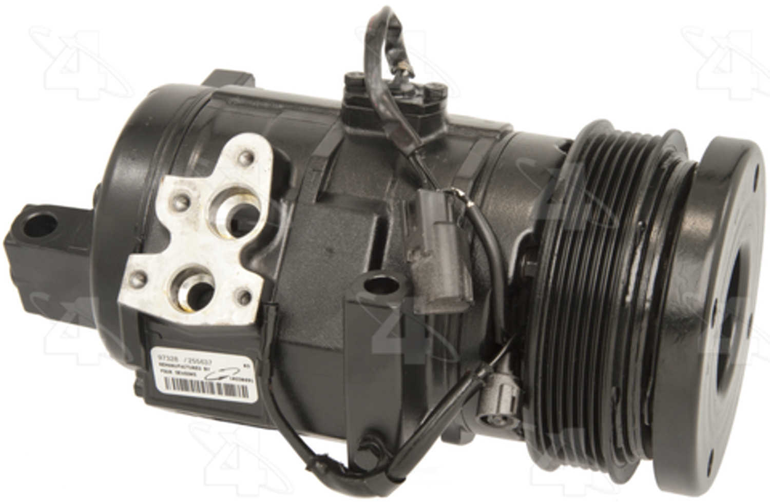 FOUR SEASONS - Reman Compressor - FSE - 97328