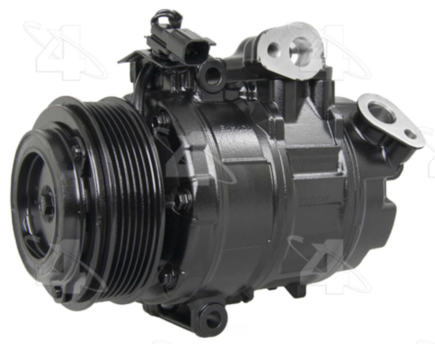FOUR SEASONS - Reman Compressor - FSE - 97332