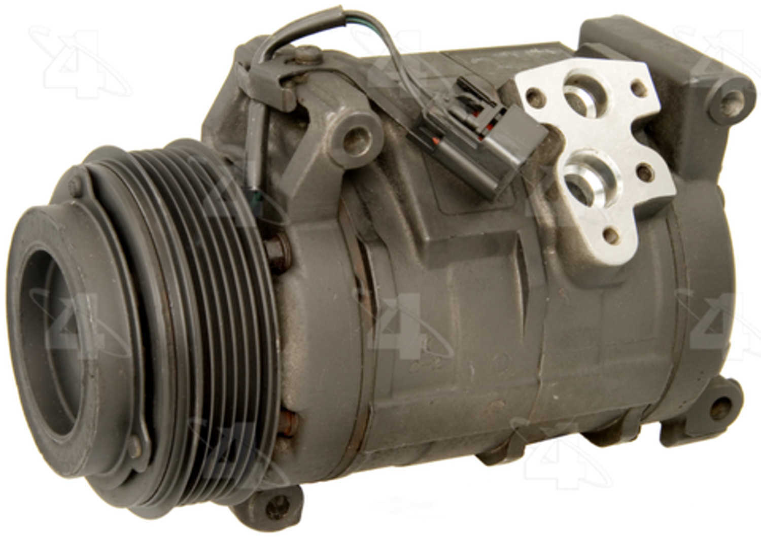 FOUR SEASONS - Reman Compressor - FSE - 97337