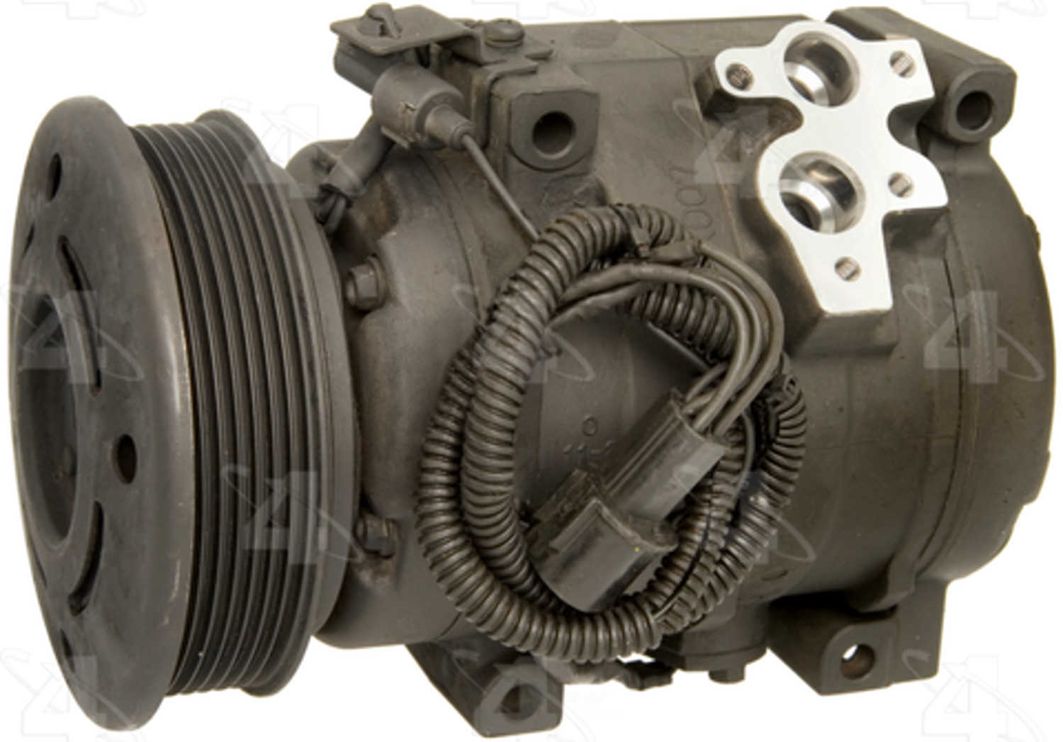 FOUR SEASONS - Reman Compressor - FSE - 97338