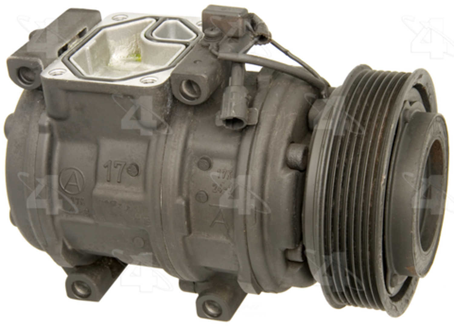 FOUR SEASONS - Reman Compressor - FSE - 97342