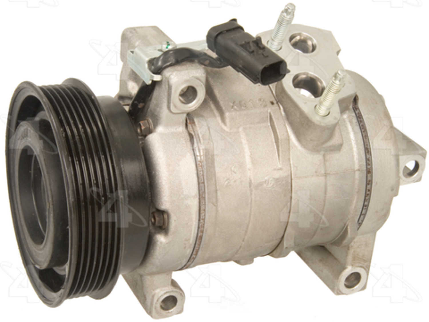 FOUR SEASONS - Reman Compressor - FSE - 97346