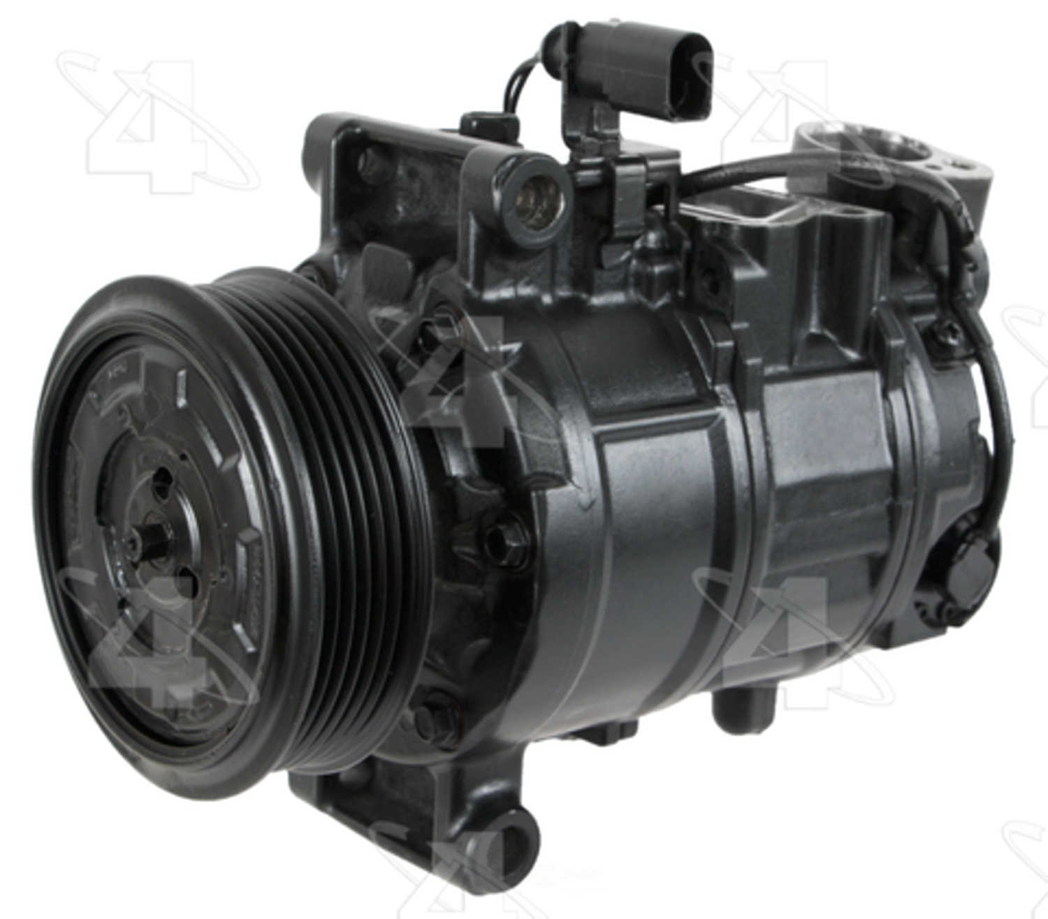FOUR SEASONS - Reman Compressor - FSE - 97350