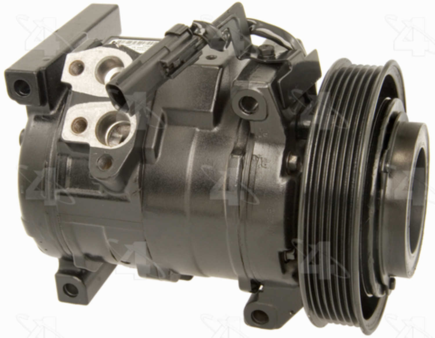 FOUR SEASONS - Reman Compressor - FSE - 97351