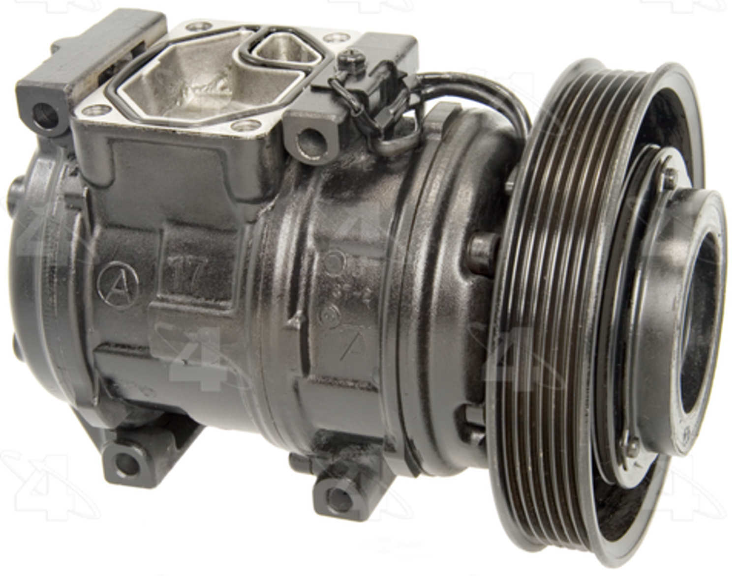FOUR SEASONS - Reman Compressor - FSE - 97361