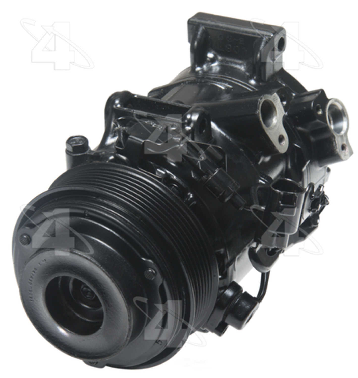 FOUR SEASONS - Reman Compressor - FSE - 97363