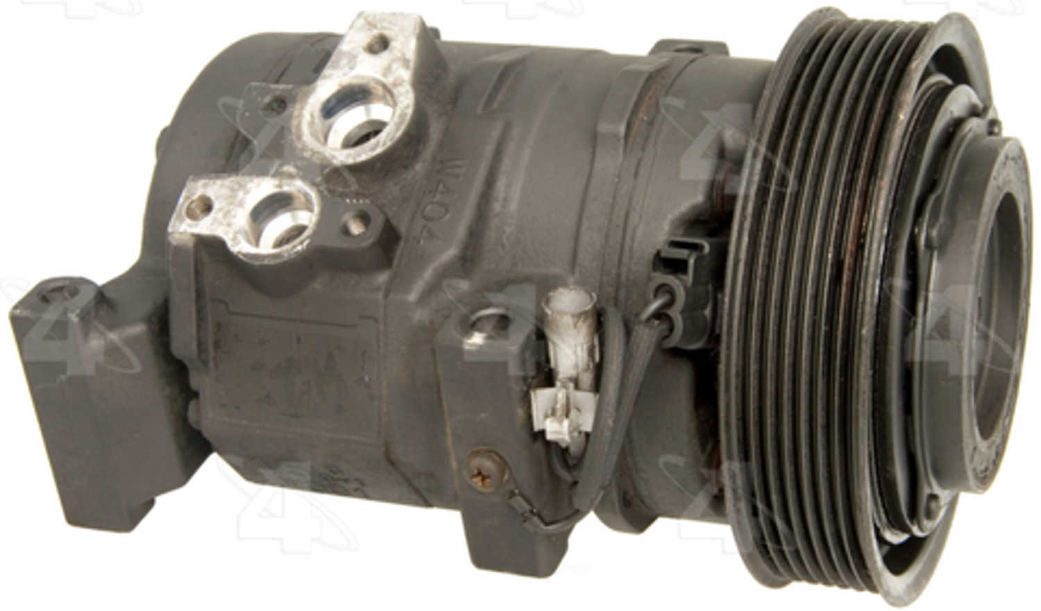 FOUR SEASONS - Reman Compressor - FSE - 97365