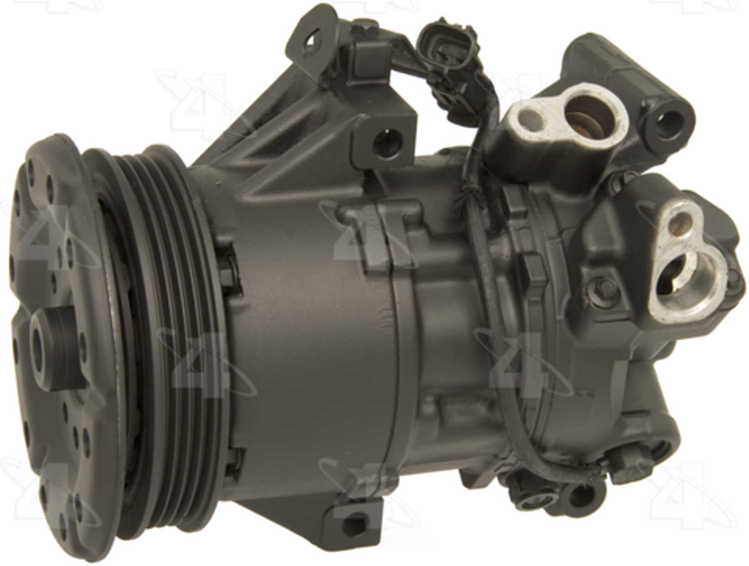 FOUR SEASONS - Reman Compressor - FSE - 97376