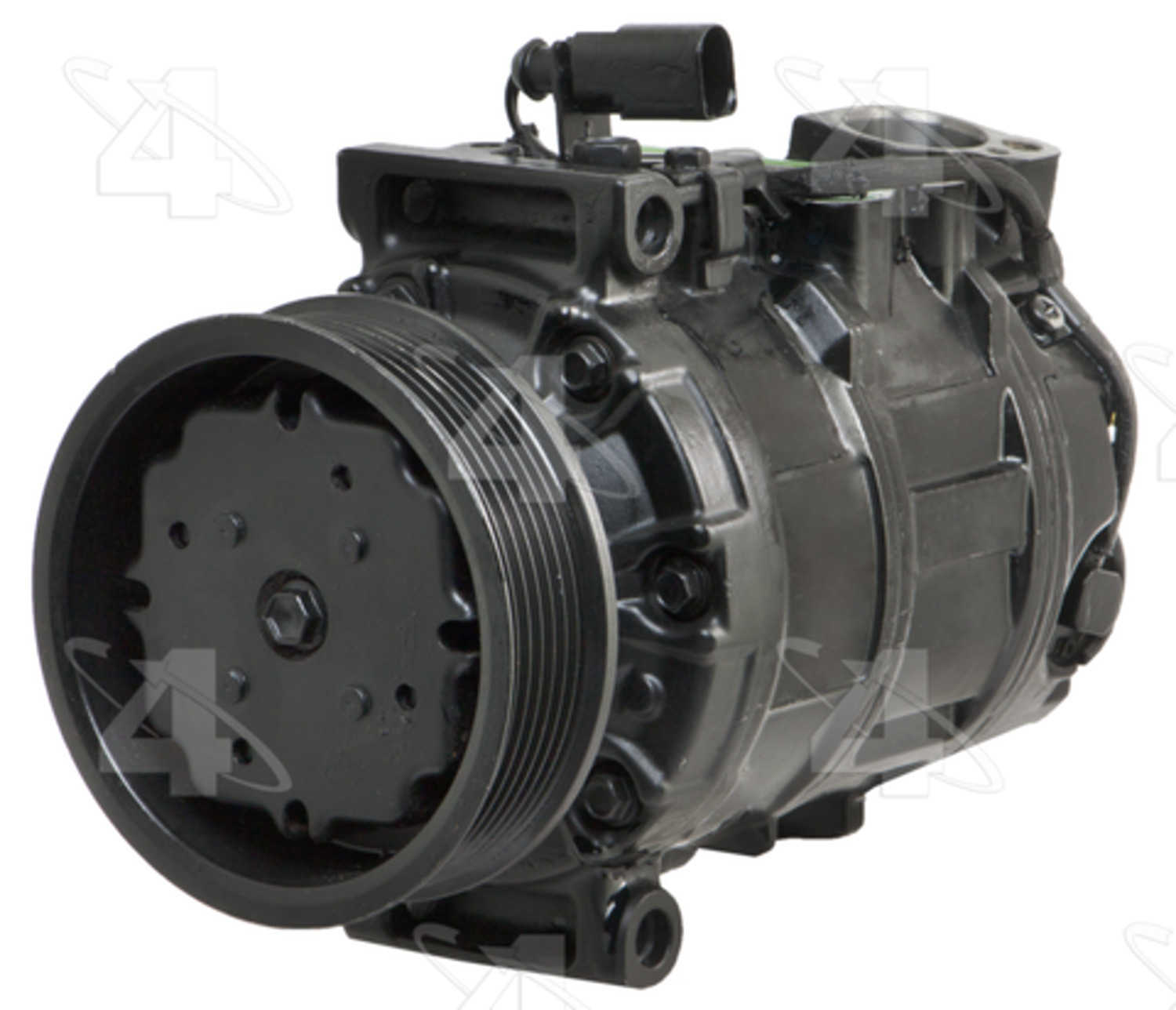 FOUR SEASONS - Reman Compressor - FSE - 97379