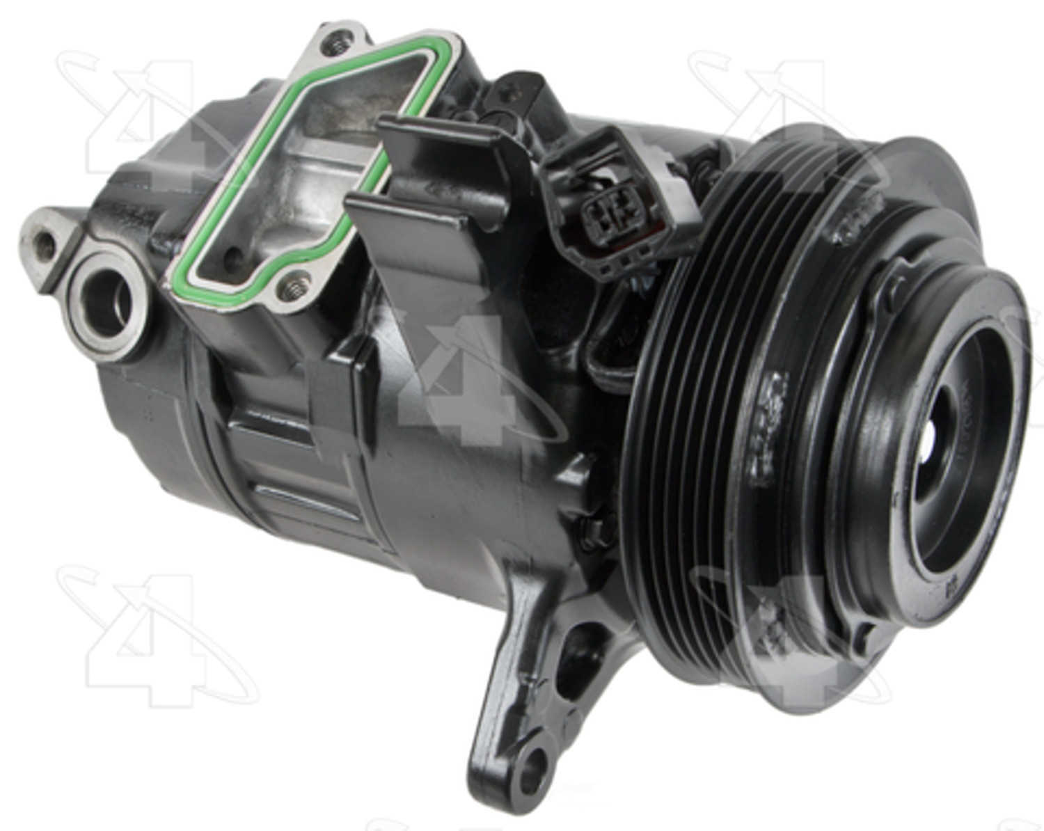 FOUR SEASONS - Reman Compressor - FSE - 97384