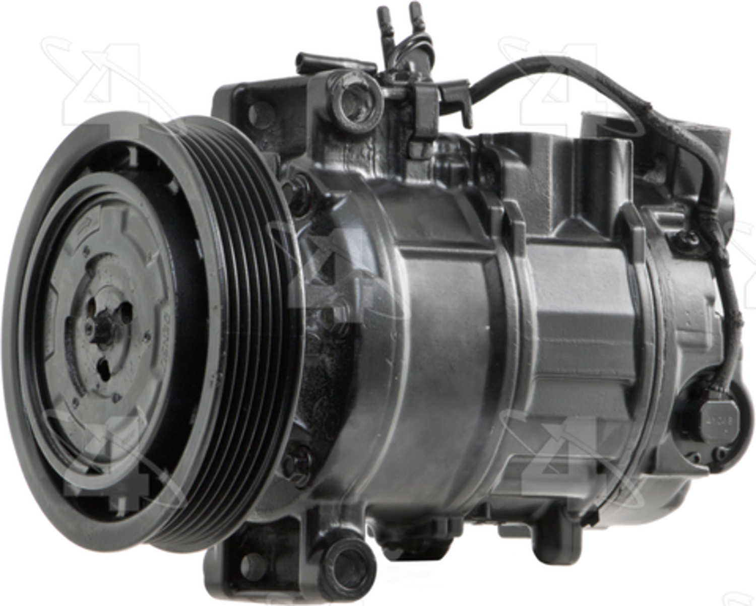 FOUR SEASONS - Reman Compressor - FSE - 97390