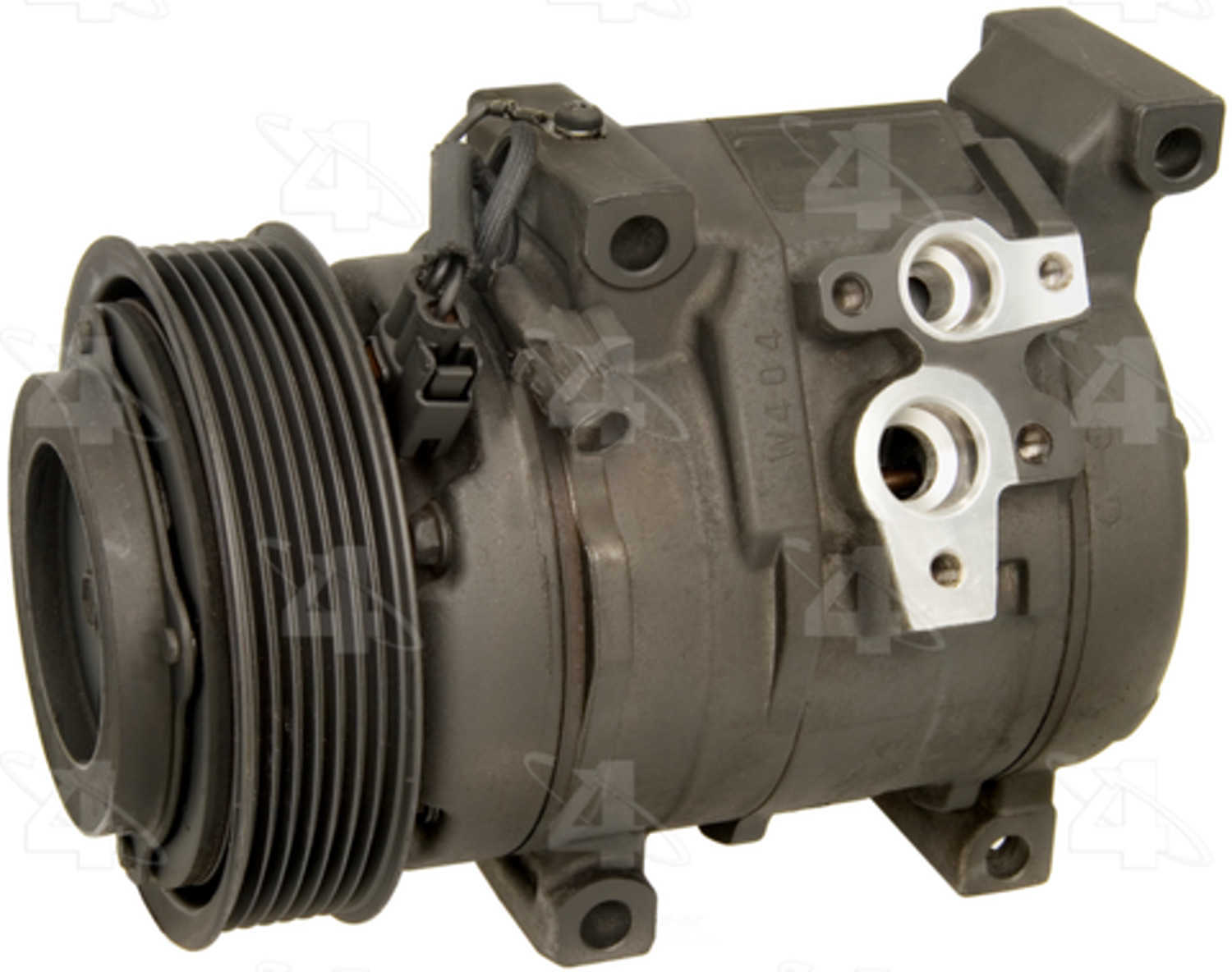FOUR SEASONS - Reman Compressor - FSE - 97393