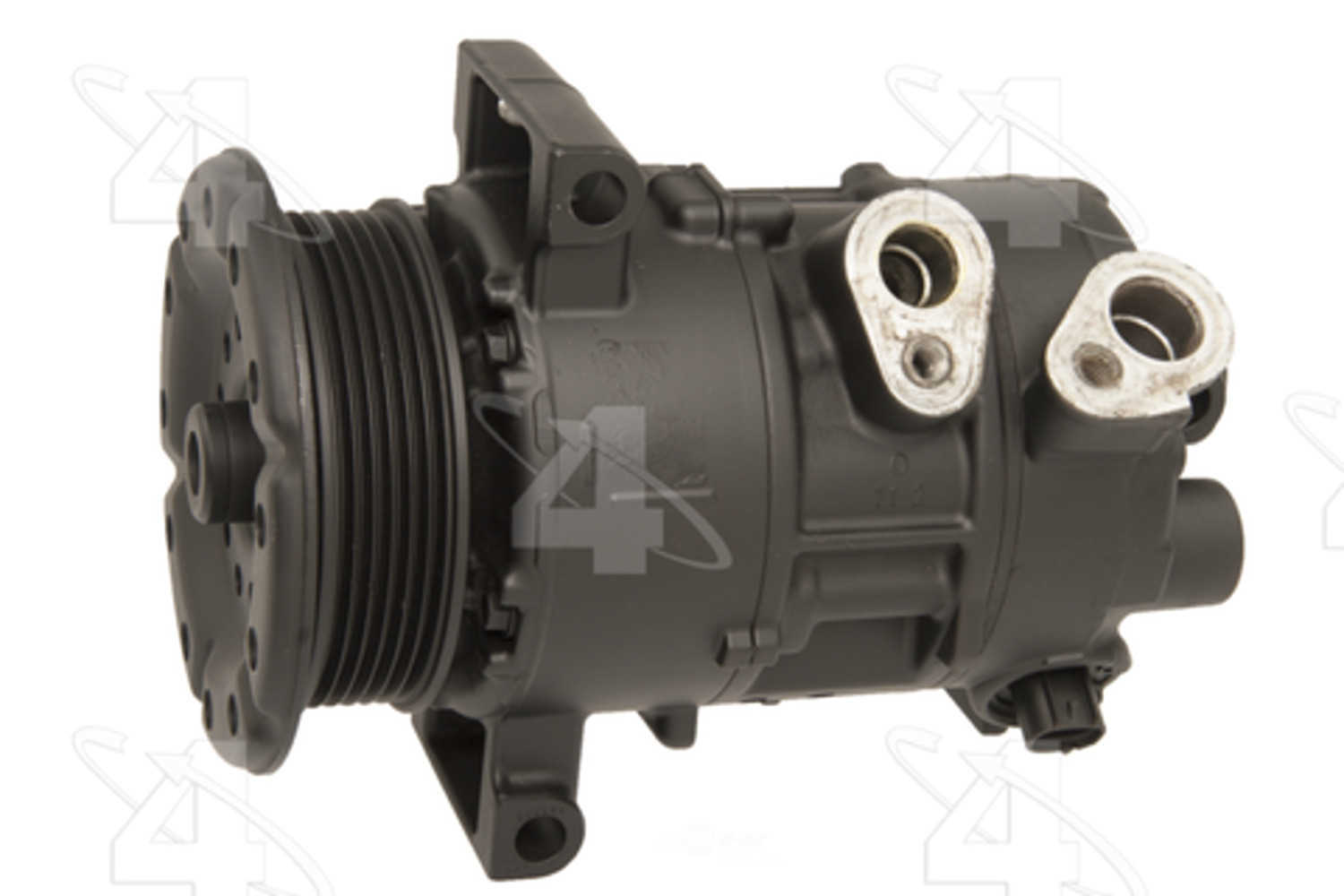 FOUR SEASONS - Reman Compressor - FSE - 97395