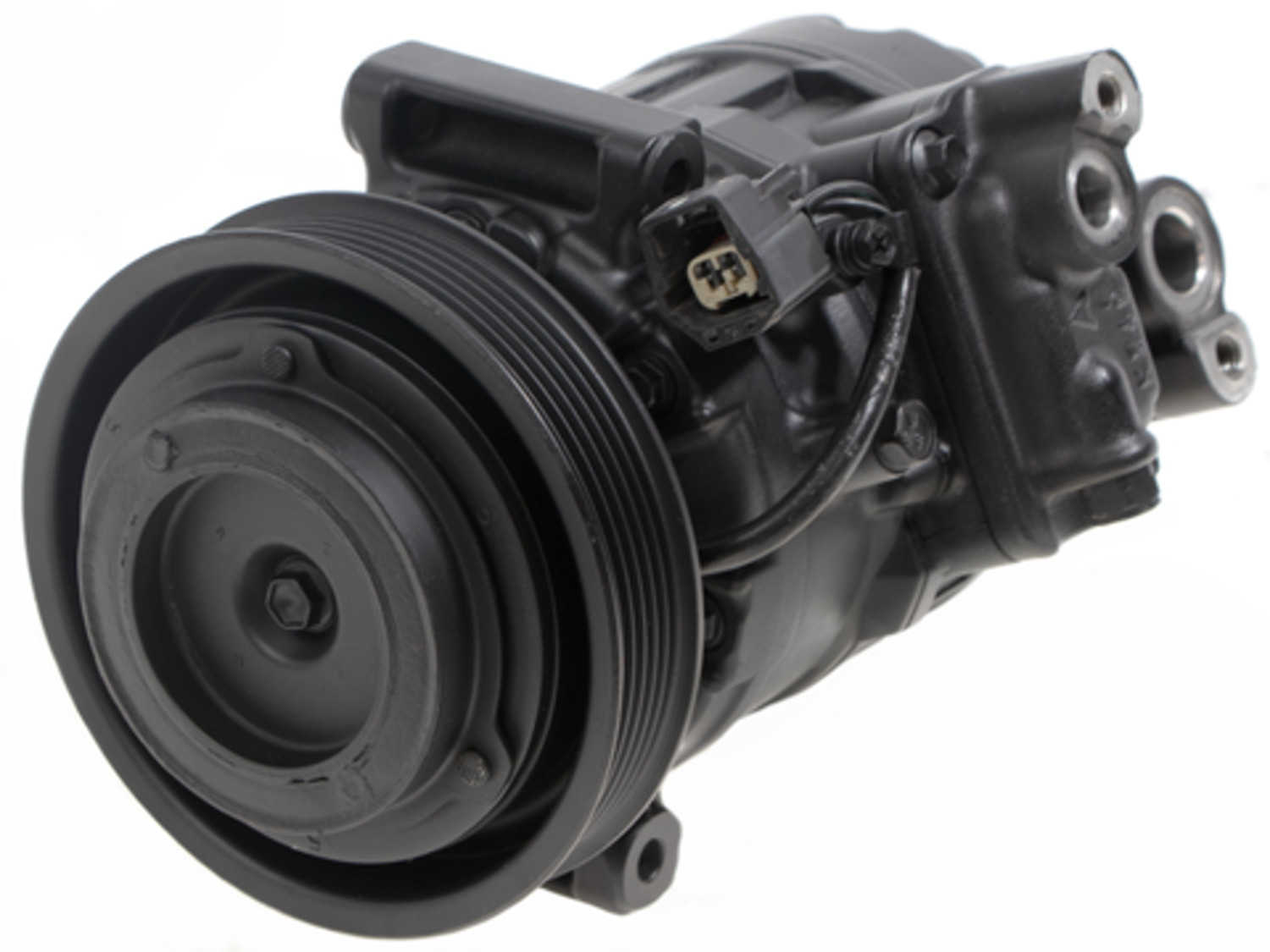 FOUR SEASONS - Reman Compressor - FSE - 97398