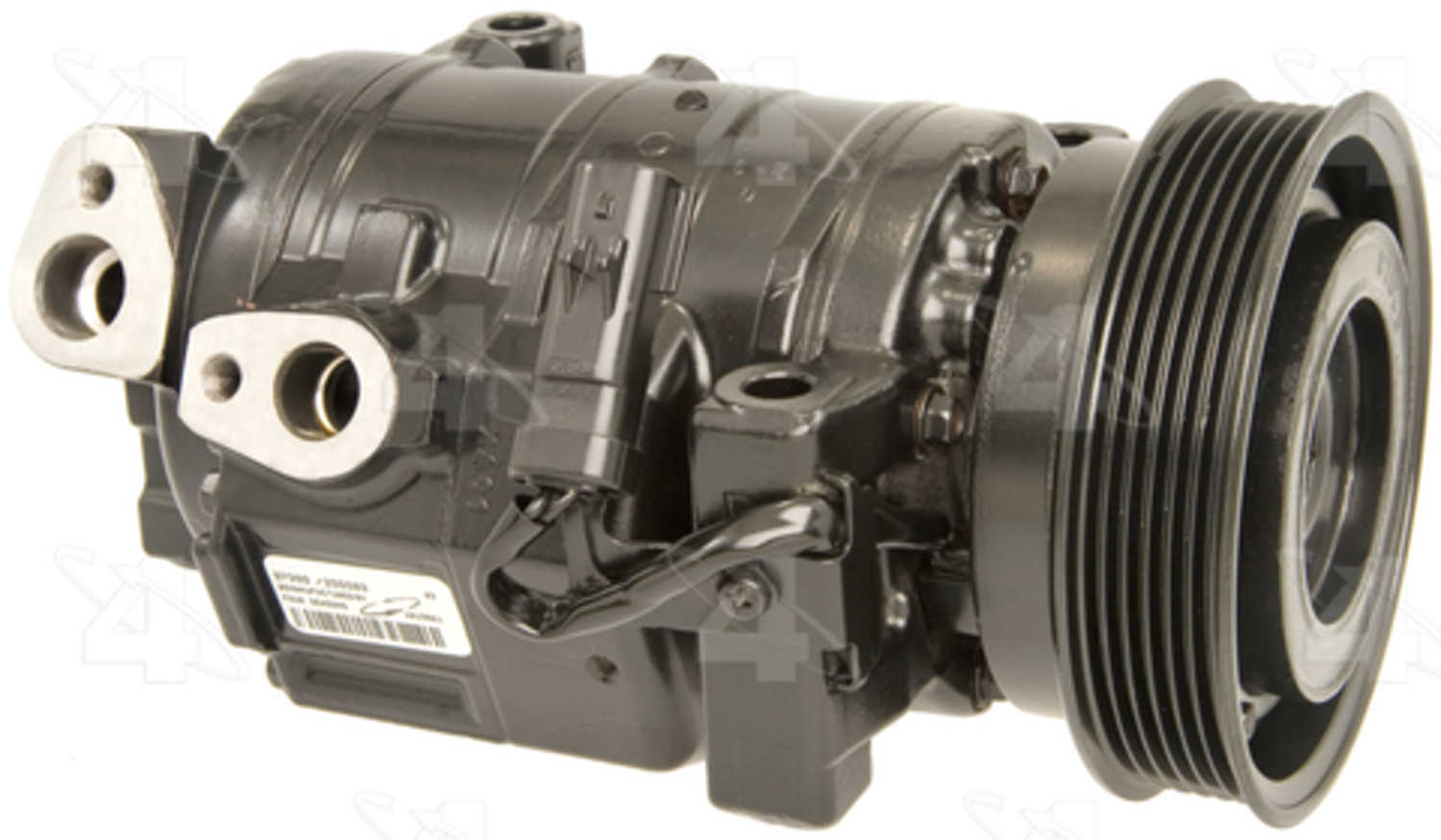 FOUR SEASONS - Reman Compressor - FSE - 97399