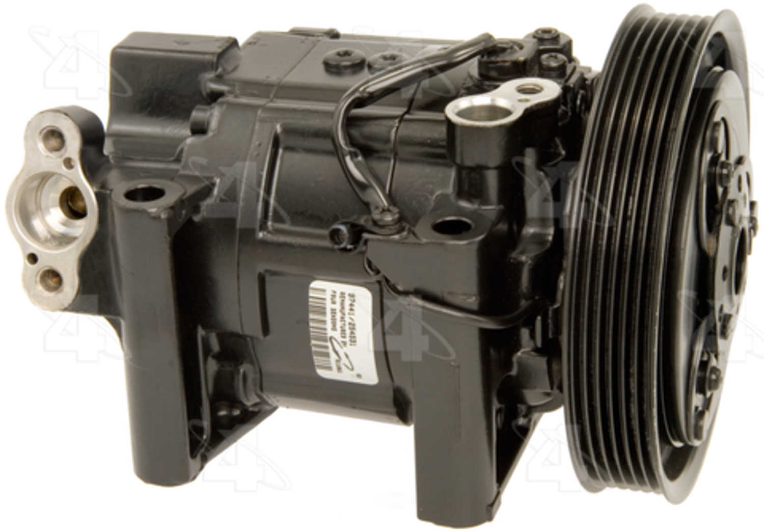 FOUR SEASONS - Reman Compressor - FSE - 97441