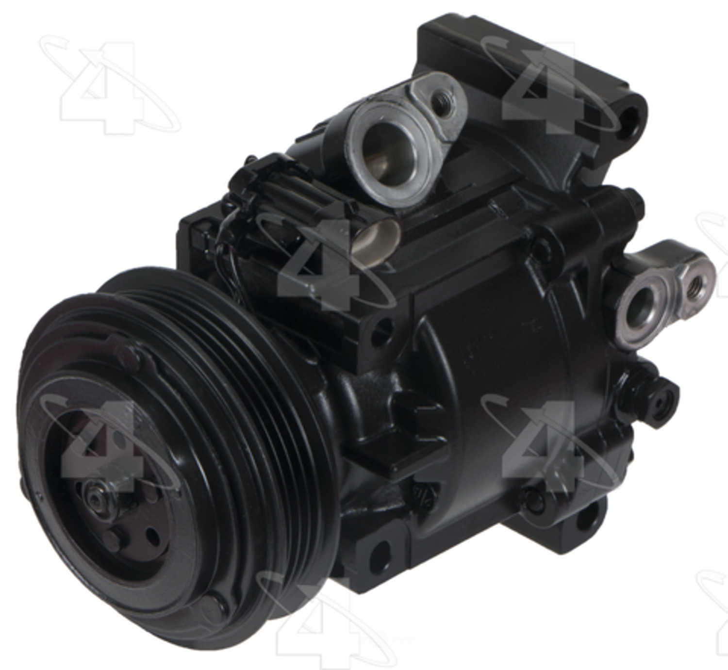 FOUR SEASONS - Reman Compressor - FSE - 97453