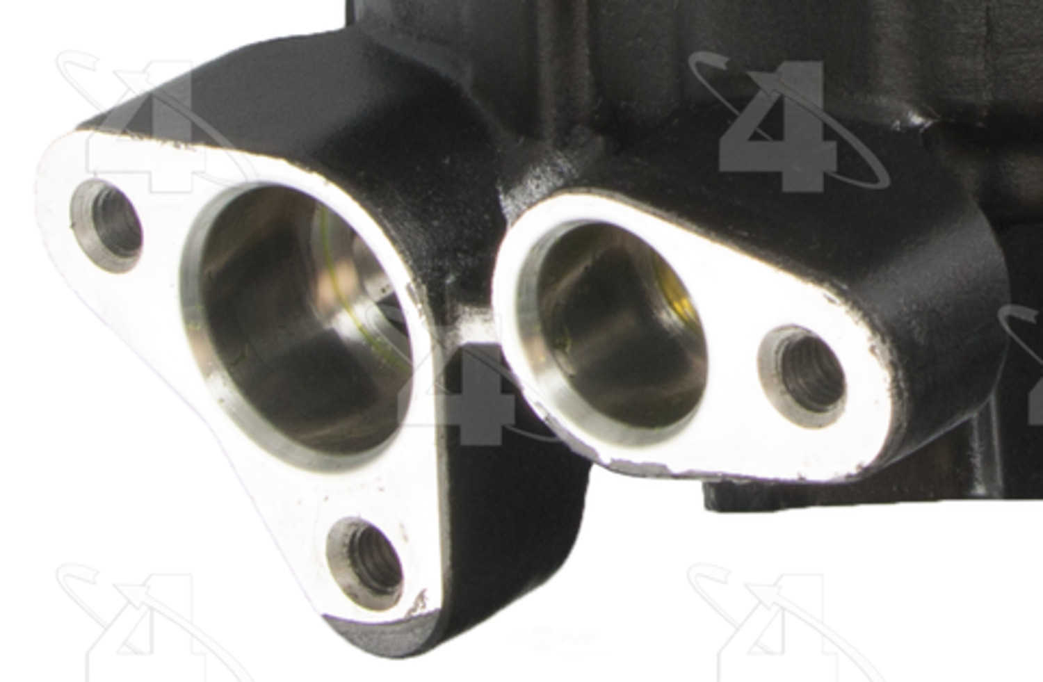 Compresseur Reman