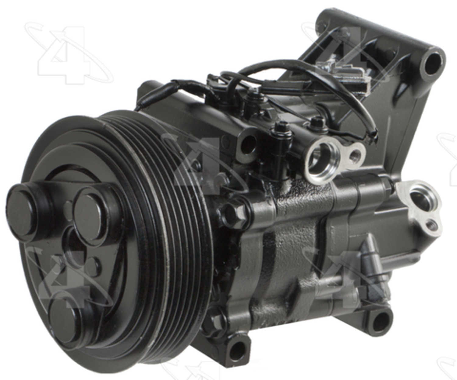 FOUR SEASONS - Reman Compressor - FSE - 97473