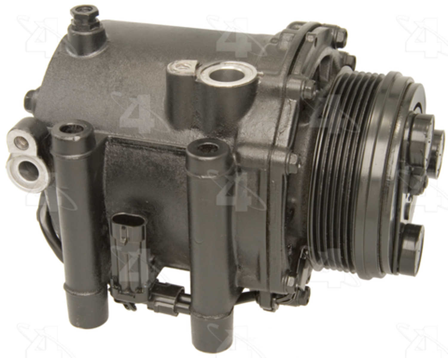 FOUR SEASONS - Reman Compressor - FSE - 97481