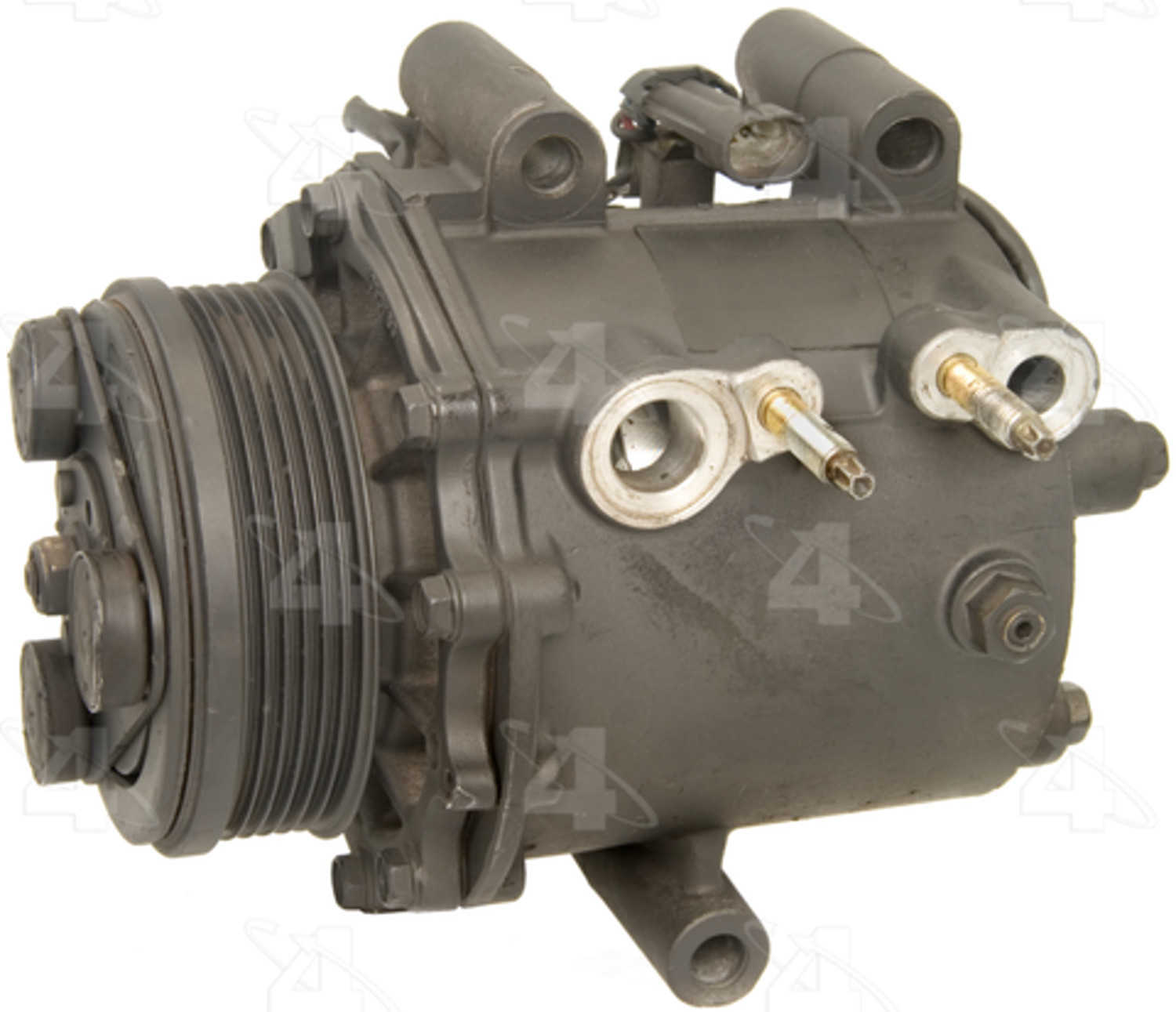 FOUR SEASONS - Reman Compressor - FSE - 97482