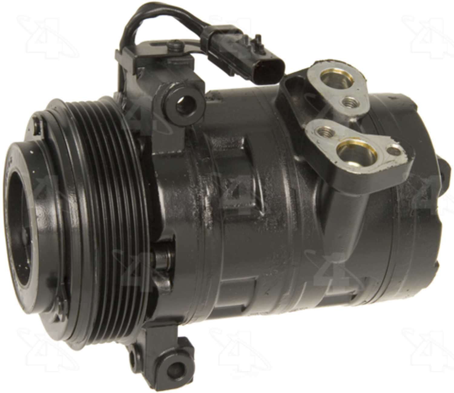 FOUR SEASONS - Reman Compressor - FSE - 97484