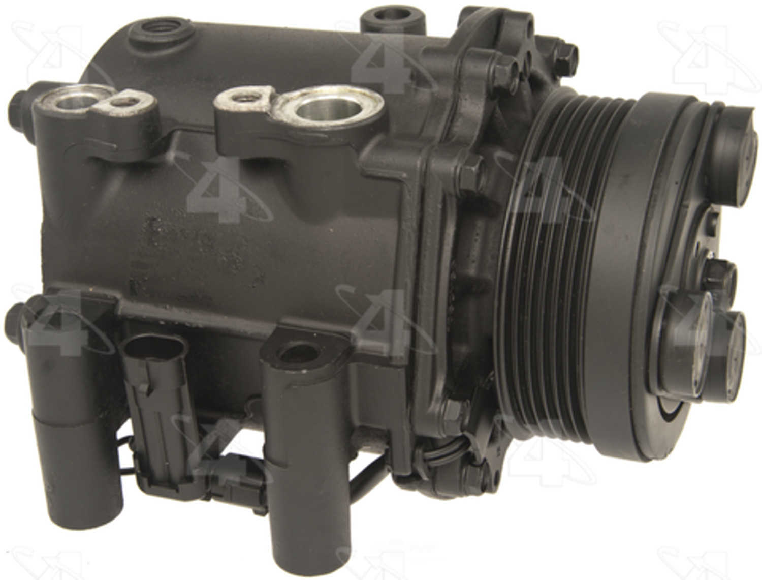 FOUR SEASONS - Reman Compressor - FSE - 97489
