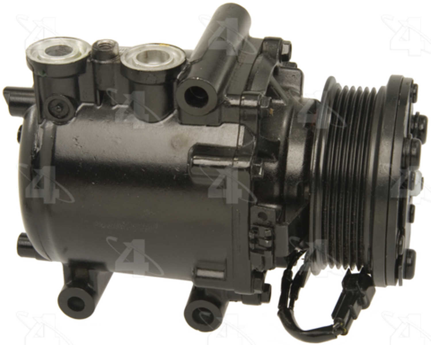 FOUR SEASONS - Reman Compressor - FSE - 97557