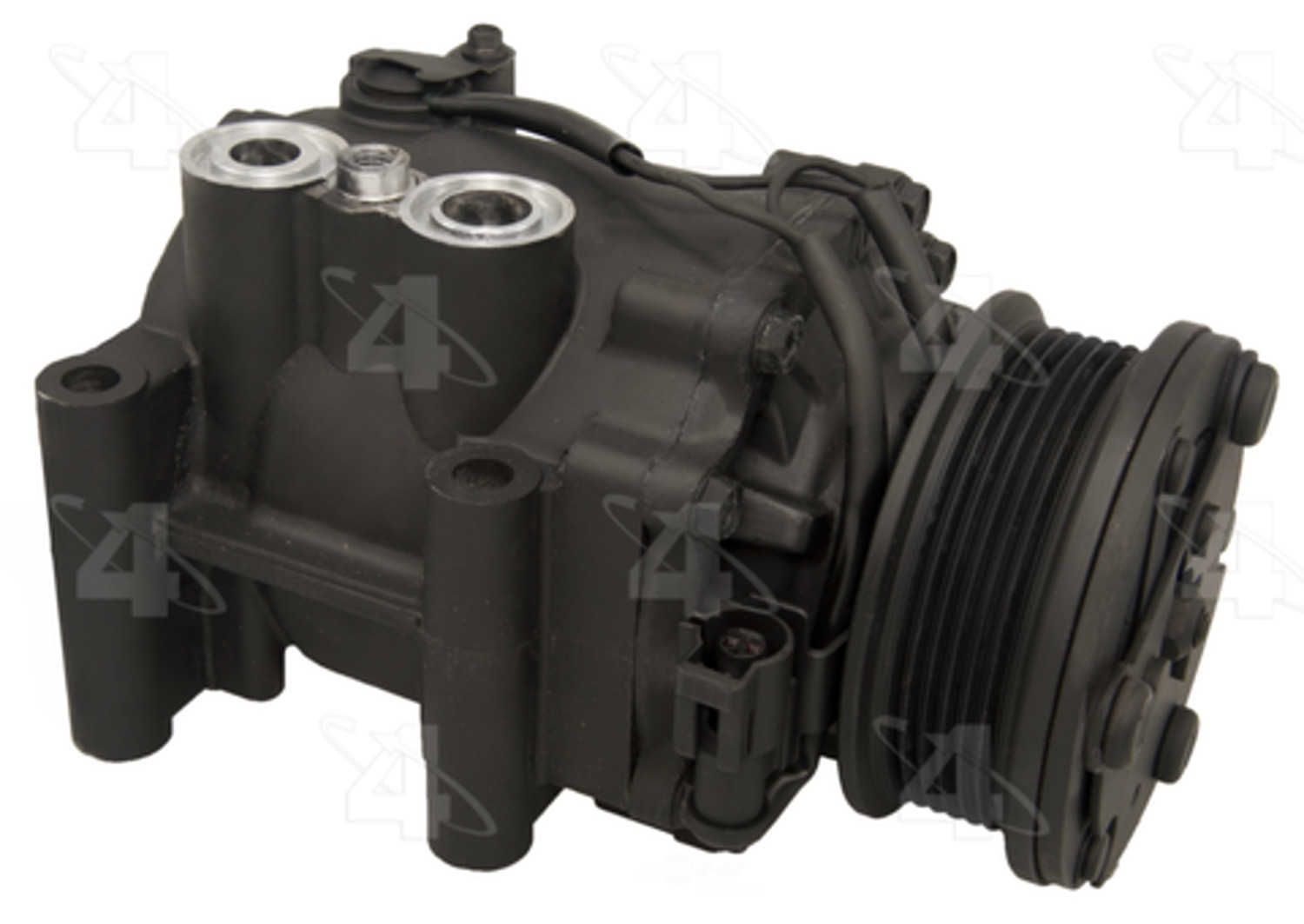 FOUR SEASONS - Reman Compressor - FSE - 97562