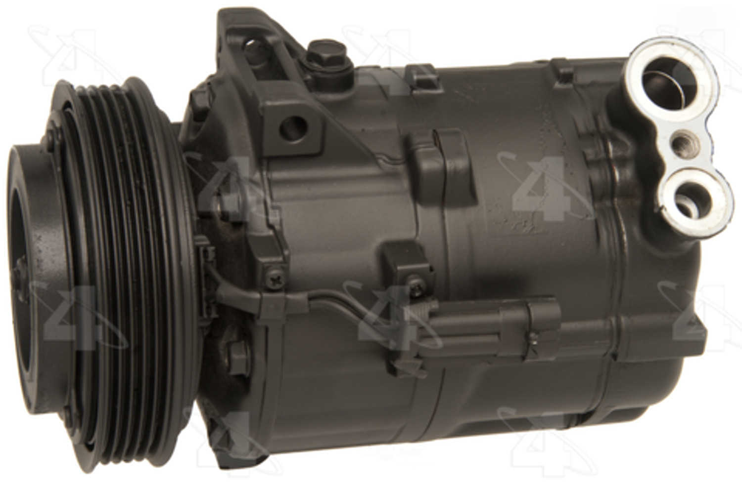 FOUR SEASONS - Reman Compressor - FSE - 97563