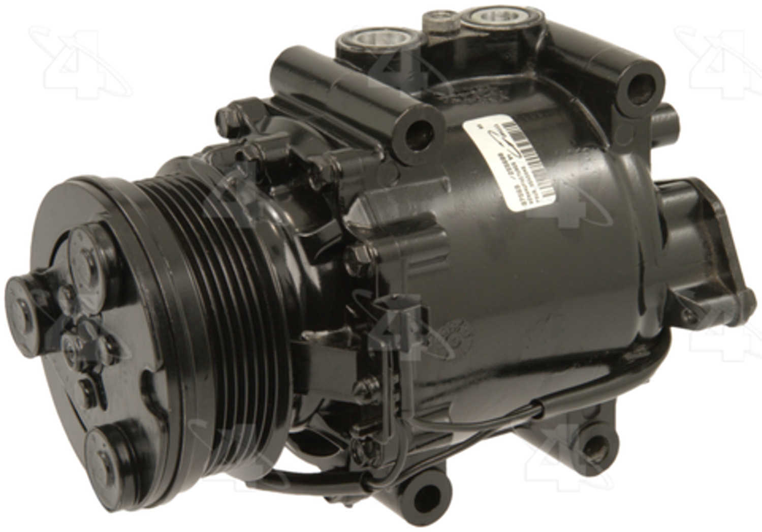 FOUR SEASONS - Reman Compressor - FSE - 97569
