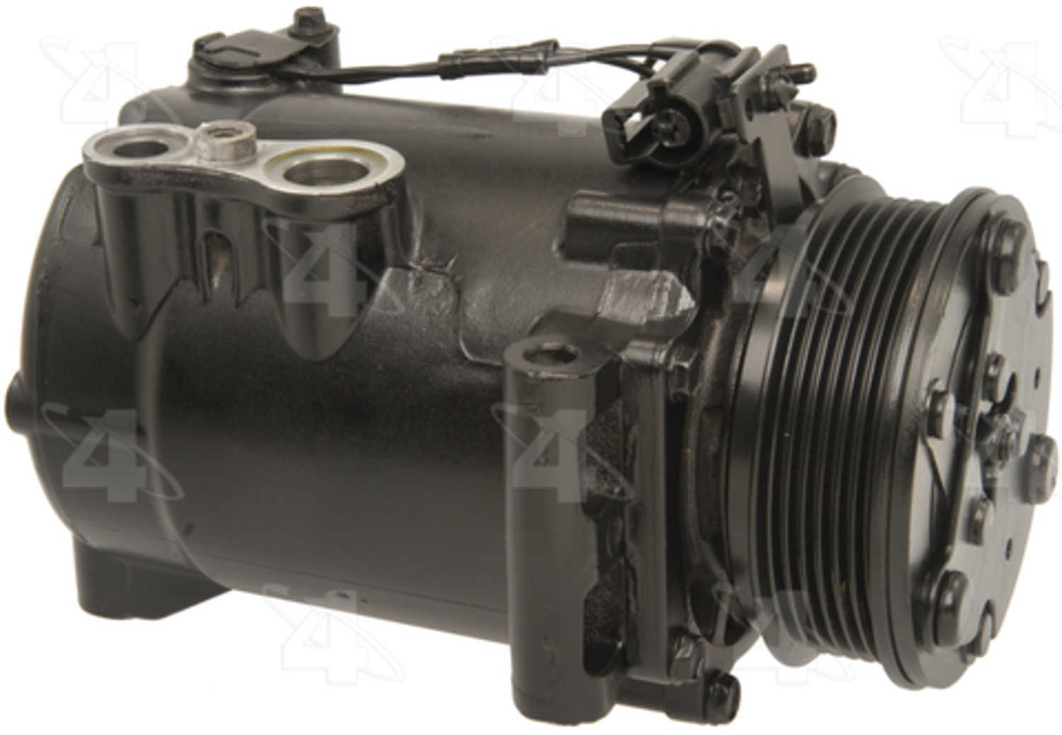 FOUR SEASONS - Reman Compressor - FSE - 97577
