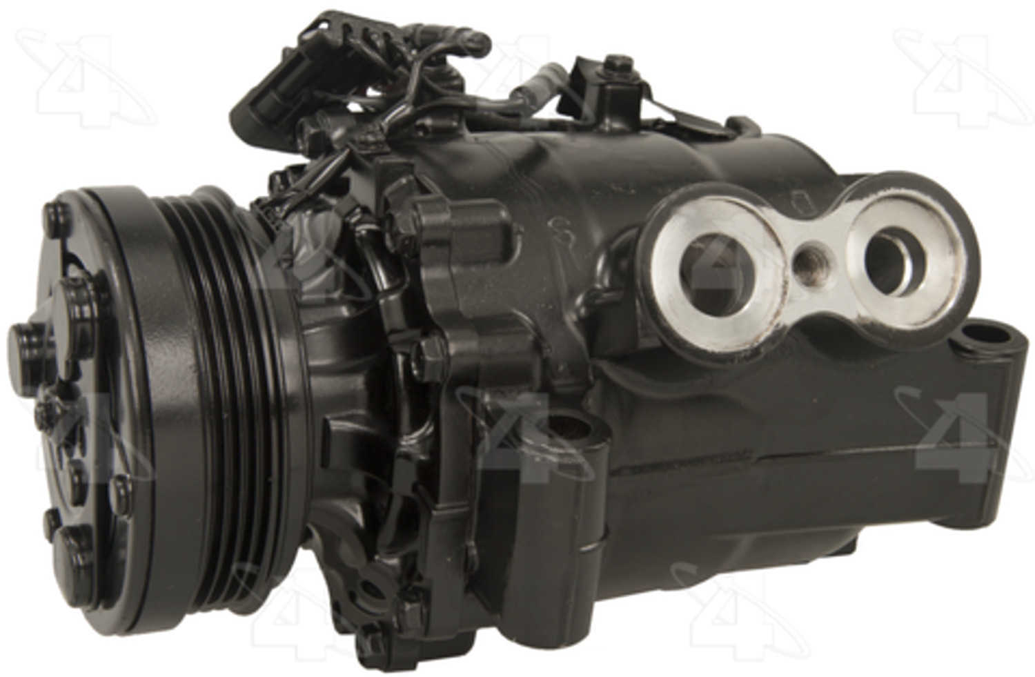 FOUR SEASONS - Reman Compressor - FSE - 97582
