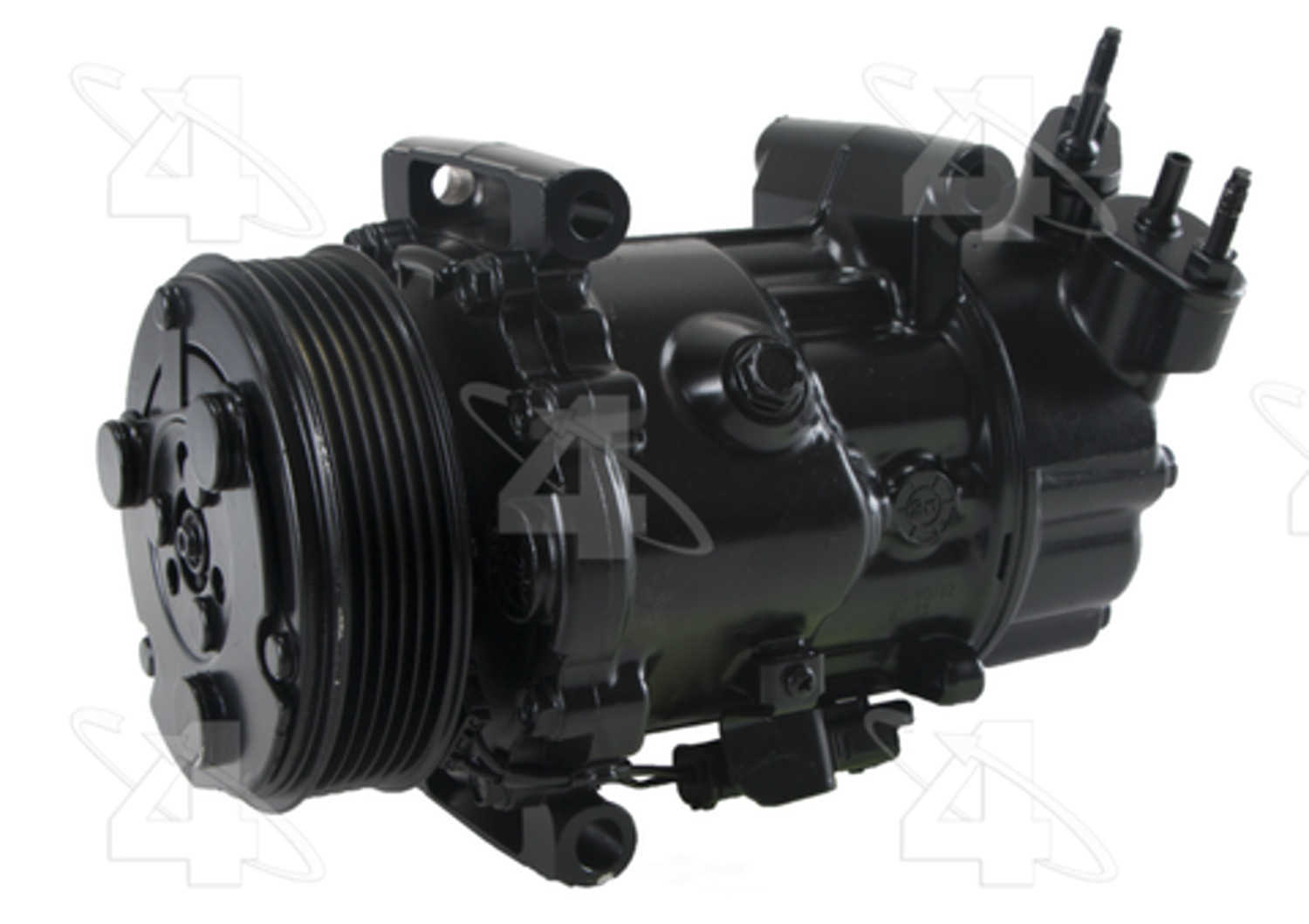 FOUR SEASONS - Reman Compressor - FSE - 97583