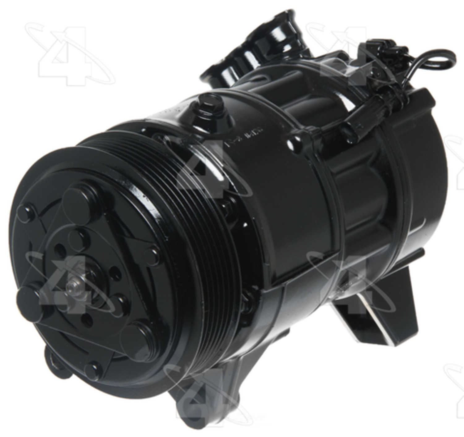 FOUR SEASONS - Reman Compressor - FSE - 97586
