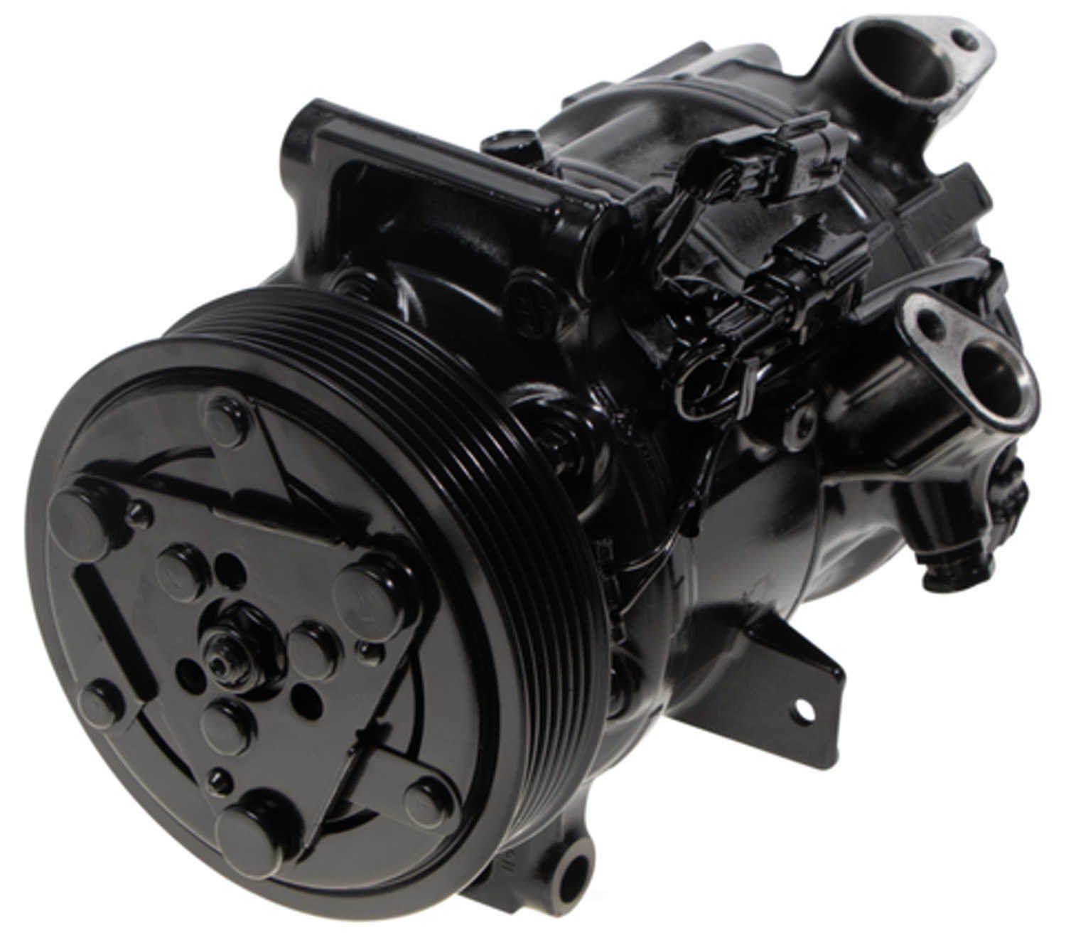 FOUR SEASONS - Reman Compressor - FSE - 97588